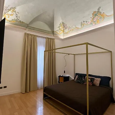 Casa Cavour Appartamento Viterbo