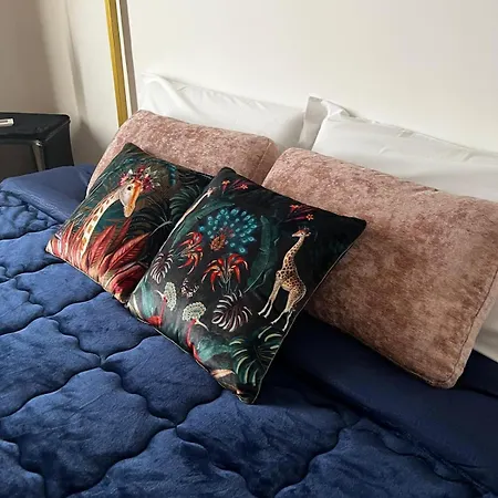 Apartman Casa Cavour *