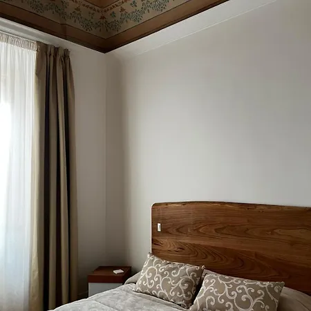 Lägenhet Casa Cavour